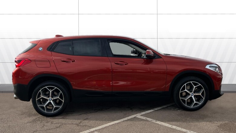 BMW X2 sDrive 20i Sport 5dr Step Auto Petrol Hatchback